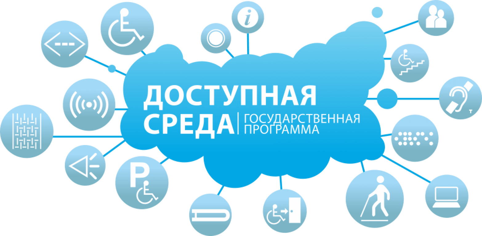 доступная среда